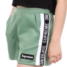 Short Vert Femme Suprême Silvi