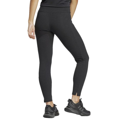 Legging de Sport Noir Femme Adidas IP2281