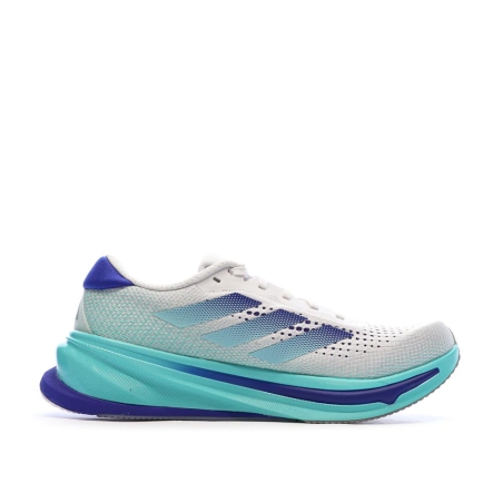 Chaussures de running Bleu Homme Adidas Supernova Rise