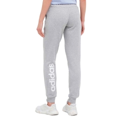 Jogging Gris Femme Adidas IC8816