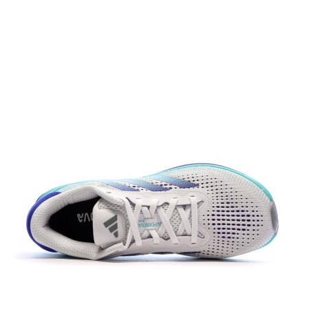 Chaussures de running Bleu Homme Adidas Supernova Rise