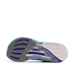 Chaussures de running Bleu Homme Adidas Supernova Rise