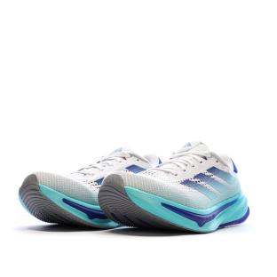 Chaussures de running Bleu Homme Adidas Supernova Rise