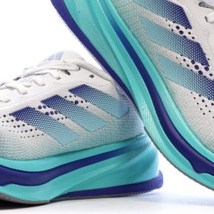 Chaussures de running Bleu Homme Adidas Supernova Rise