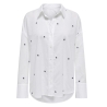 Chemise Blanche Femme Only Oregon