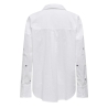 Chemise Blanche Femme Only Oregon