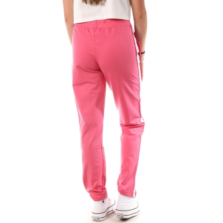 Pantalon de survêtement Rose Femme Supreme Grip Careen