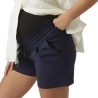 Short de Grossesse Marine Femme Vero Moda Marternity Meva