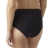 2x Culottes de Grossesse Noir/Verte Femme Mamalicious Heal