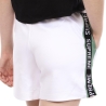 Short Blanc Femme Supreme Silvi