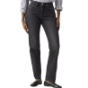 501 Jean Noir Femme Levi's Indigo Curve