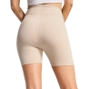 Short Technique Beige Femme Converse Retro