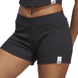 Short Noir Femme Adidas M3S