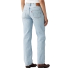 Jean 501 90s Bleu Clair Femme Levi's