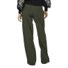 Pantalon Kaki Femme JDY Geggo