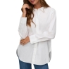 Chemise Blanche Femme Vero Moda Elina