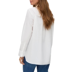 Chemise Blanche Femme Vero Moda Elina