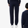 Jogging Marine Femme Lacoste XF5268
