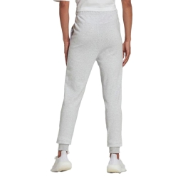 Jogging Gris Femme Adidas Hw