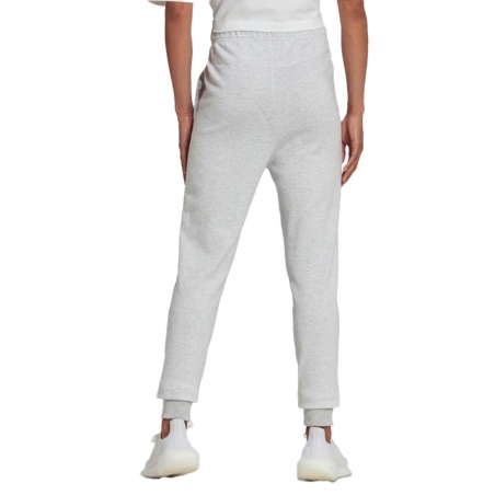 Jogging Gris Femme Adidas Hw