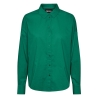 Chemise Manches Longues Vertes Femme Pieces Tanne