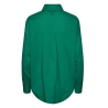 Chemise Manches Longues Vertes Femme Pieces Tanne
