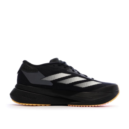 Chaussures de running Noires Homme Adidas Adizero Sl2