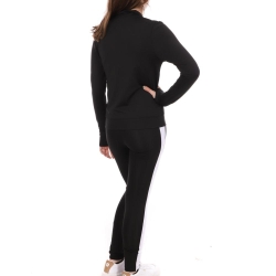 Survêtement Noir Femme Supreme Grip Eveli