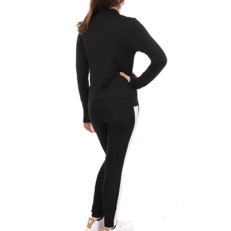 Survêtement Noir Femme Supreme Grip Eveli