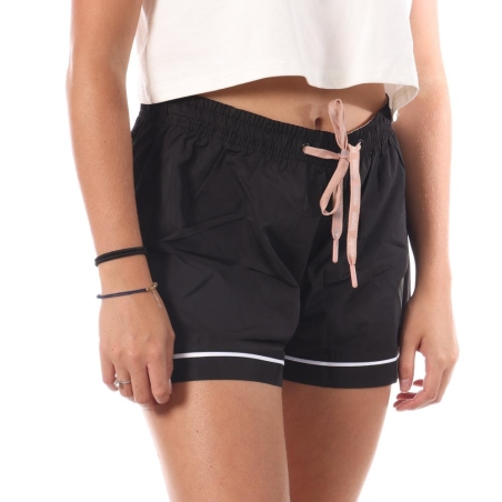 Short Noir Femme Supreme Grip Dolce