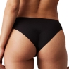 Culotte Noir Femme Calvin Klein Jeans Rise