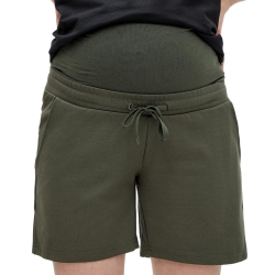 Short Kaki Femme Mamalicious Mllif