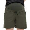 Short Kaki Femme Mamalicious Mllif