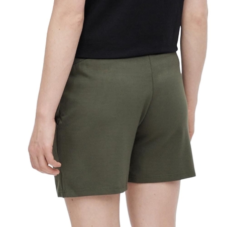 Short Kaki Femme Mamalicious Mllif