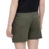 Short Kaki Femme Mamalicious Mllif