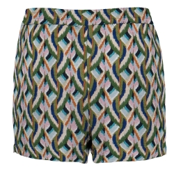 Short Multicolore Femme Only Nova Life