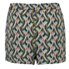 Short Multicolore Femme Only Nova Life