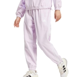 Jogging Violet Femme Adidas IW5242