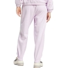 Jogging Violet Femme Adidas IW5242