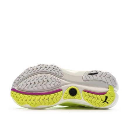 Chaussures de running Jaune Homme Puma Foreverrun Nitro 2
