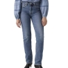 Jean 501 Bleu Femme Levi's Original