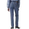 Jean 501 Bleu Femme Levi's Original
