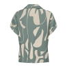Blouse Beige/Vert Femme JDY lJdy