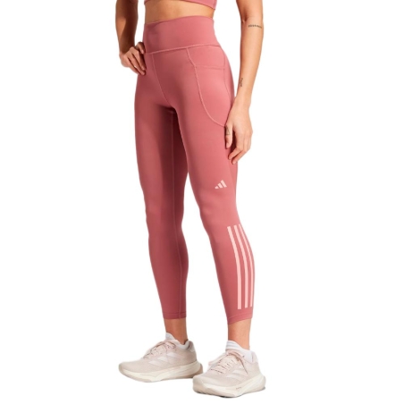 Legging Rose Femme Adidas Dailyrun