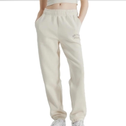 Jogging Beige Femme New Balance Seasonal