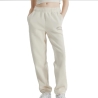 Jogging Beige Femme New Balance Seasonal