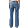 Jean 501 90s Bleu Femme Levi's