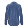 Chemise Bleu Femme Vila Courdie