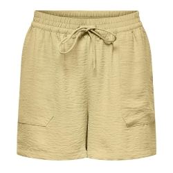 Short Jaune Femme JDY Rachel