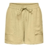 Short Jaune Femme JDY Rachel